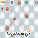 Играть онлайн в Лаборатория отражений / Fraction Laboratory онлайн игра Лаборатория отражений / Fraction Laboratory