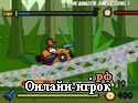Играть онлайн в Smash and Dash 2 онлайн игра Smash and Dash 2