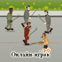 Играть онлайн в Месть мафии / Mafia Revenge онлайн игра Месть мафии / Mafia Revenge