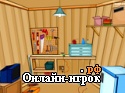 Играть онлайн в Repair Room Escape онлайн игра Repair Room Escape