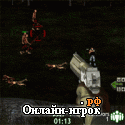 Играть онлайн в Корпус с зомби Zombie Korps онлайн игра Корпус с зомби Zombie Korps