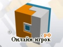Играть онлайн в Interlocked онлайн игра Interlocked