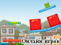 Играть онлайн в Fanged Fun - Level Pack онлайн игра Fanged Fun - Level Pack