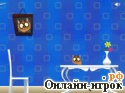 Играть онлайн в Milk Quest онлайн игра Milk Quest