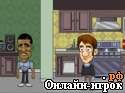 Играть онлайн в Zee and the Alien Machine онлайн игра Zee and the Alien Machine
