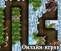 Играть онлайн в Treasure Of The Gods онлайн игра Treasure Of The Gods