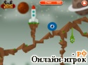 Играть онлайн в Goo Bob онлайн игра Goo Bob