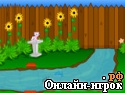 Играть онлайн в Mystic Garden онлайн игра Mystic Garden