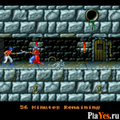Играть онлайн в Prince of Persia / Принц Персии онлайн игра Prince of Persia / Принц Персии
