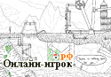 Играть онлайн в Colour my world онлайн игра Colour my world
