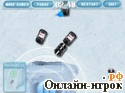 Играть онлайн в Ice Rush онлайн игра Ice Rush