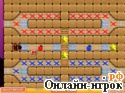 Играть онлайн в Ninja Painter онлайн игра Ninja Painter