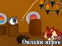 Играть онлайн в Save Pirate Bunny онлайн игра Save Pirate Bunny