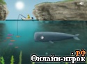 Играть онлайн в Deep and Blue онлайн игра Deep and Blue