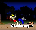 Играть онлайн в Muay thai онлайн игра Muay thai