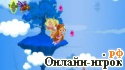 Играть онлайн в Winx Flora Believix онлайн игра Winx Flora Believix