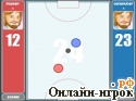 Играть онлайн в Hockey 2D онлайн игра Hockey 2D