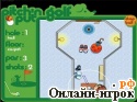 Играть онлайн в Home golf онлайн игра Home golf