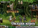 Играть онлайн в Metal Slug Rampage 4 онлайн игра Metal Slug Rampage 4