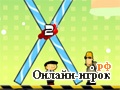 Играть онлайн в Building blaster 2 онлайн игра Building blaster 2