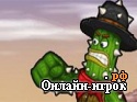 Играть онлайн в Cactus mccoy онлайн игра Cactus mccoy