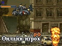 Играть онлайн в Metal Slug Rampage онлайн игра Metal Slug Rampage