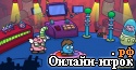 Играть онлайн в DigiWoog Disaster онлайн игра DigiWoog Disaster