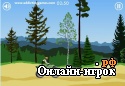 Играть онлайн в Stunt Dirt Bike онлайн игра Stunt Dirt Bike
