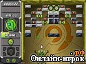 Играть онлайн в Ben 10 - Blockade Blitz онлайн игра Ben 10 - Blockade Blitz