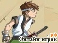 Играть онлайн в Ben10 Ultimate Warrior онлайн игра Ben10 Ultimate Warrior