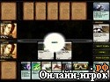 Играть онлайн в Magic and Tactic онлайн игра Magic and Tactic