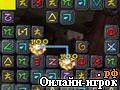 Играть онлайн в Magic Rune Matching онлайн игра Magic Rune Matching