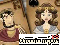 Играть онлайн в Poker-The Roman Architect онлайн игра Poker-The Roman Architect