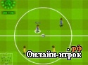 Играть онлайн в Euro 2012 GS Soccer онлайн игра Euro 2012 GS Soccer