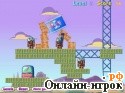 Играть онлайн в Energy Physics: Robots Rebellion онлайн игра Energy Physics: Robots Rebellion