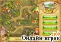 Играть онлайн в Островное племя онлайн игра Островное племя