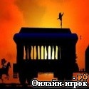 Играть онлайн в Погоня шерифа онлайн игра Погоня шерифа