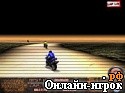 Играть онлайн в 3D Bike Race онлайн игра 3D Bike Race