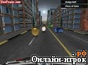 Играть онлайн в 3D Furious Driver онлайн игра 3D Furious Driver