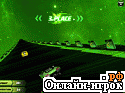 Играть онлайн в Ben 10 Racing онлайн игра Ben 10 Racing