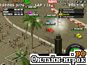 Играть онлайн в Dirt Showdown онлайн игра Dirt Showdown