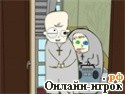 Играть онлайн в In God We Trust онлайн игра In God We Trust
