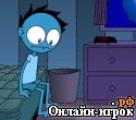 Играть онлайн в Jerry 1 онлайн игра Jerry 1