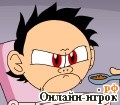 Играть онлайн в Jerry 4 - Junior онлайн игра Jerry 4 - Junior