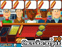 Играть онлайн в Hot Dog Bush онлайн игра Hot Dog Bush