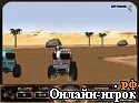 Играть онлайн в Monster Race 3D онлайн игра Monster Race 3D