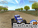 Играть онлайн в Monster Truck Adventure 3D онлайн игра Monster Truck Adventure 3D