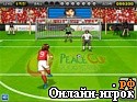 Играть онлайн в Peace Queen Cup Korea онлайн игра Peace Queen Cup Korea
