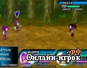 Играть онлайн в Sonic RPG Episode 7 онлайн игра Sonic RPG Episode 7