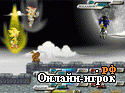 Играть онлайн в Sonic RPG Episode 8 онлайн игра Sonic RPG Episode 8